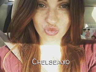 Chelseaxo