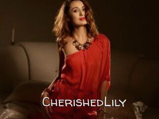CherishedLily
