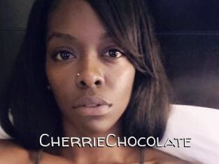 CherrieChocolate