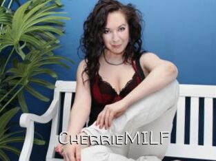 CherrieMILF