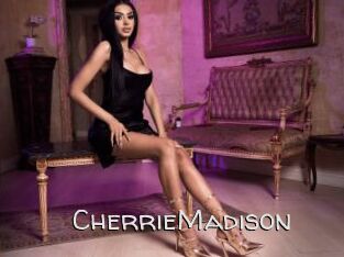 CherrieMadison