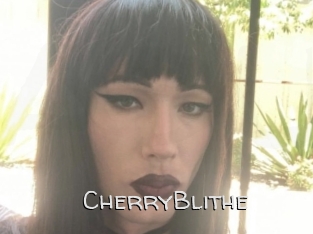 CherryBlithe