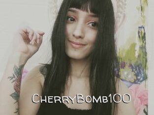CherryBomb100
