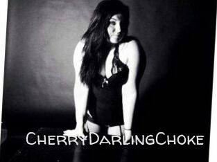 CherryDarlingChoke