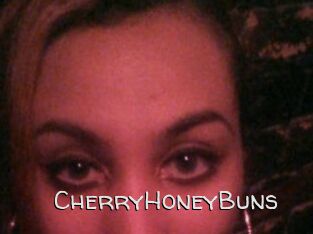 CherryHoneyBuns