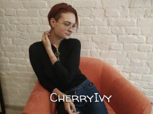 CherryIvy