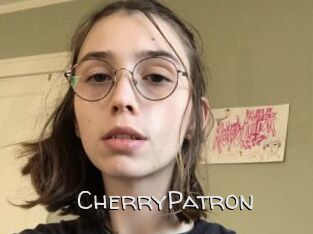 CherryPatron