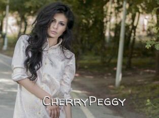 CherryPeggy