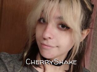 CherryShake