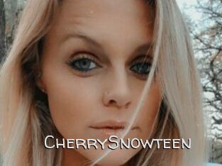 CherrySnowteen