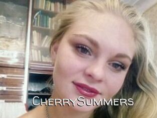 CherrySummers