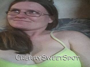 CherrySweetSpot