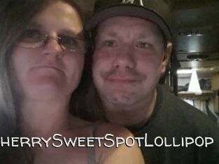 CherrySweetSpotLollipop