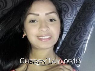 CherryTaylor18