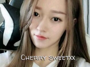 Cherry_sweetxx