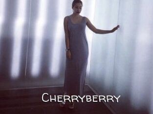 Cherryberry