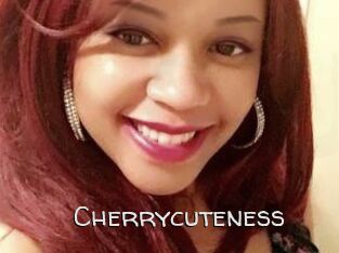 Cherrycuteness