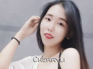 Cherryli