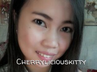 Cherryliciouskitty