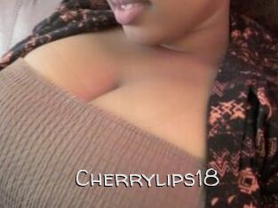 Cherrylips18