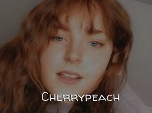 Cherrypeach