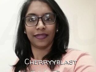 Cherryyblast