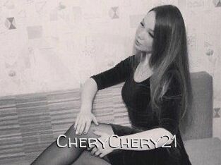 CheryChery21