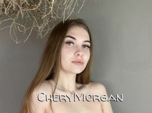 CheryMorgan