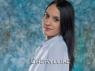 Cheryllike