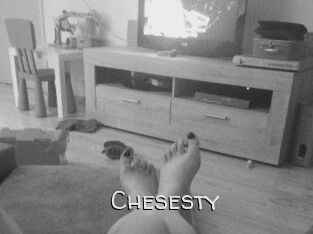 Chesesty