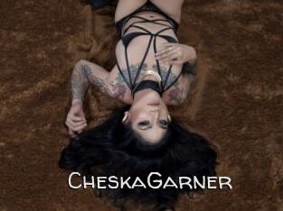 CheskaGarner