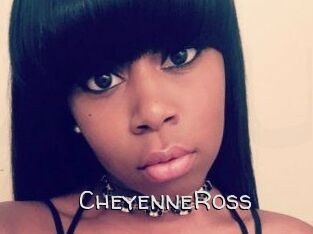 Cheyenne_Ross