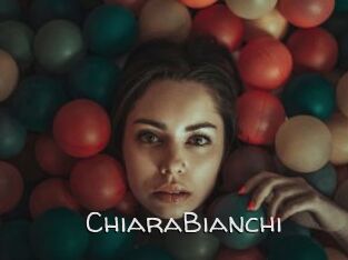 ChiaraBianchi
