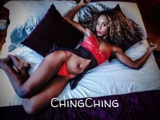 ChingChing