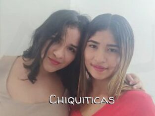 Chiquiticas