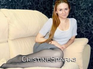 ChistineSparks