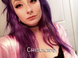 Chisuicide