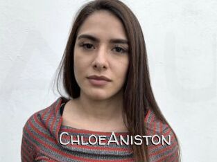 ChloeAniston