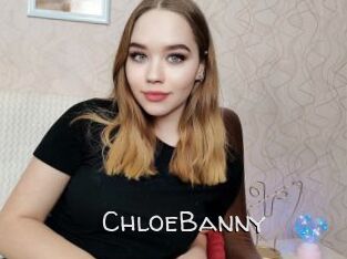 ChloeBanny