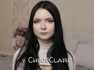 ChloeClare
