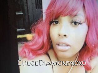 ChloeDiamondxoxo