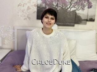 ChloeDuke