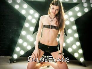 ChloeEvans