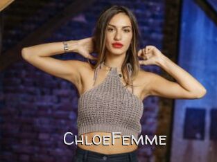 ChloeFemme