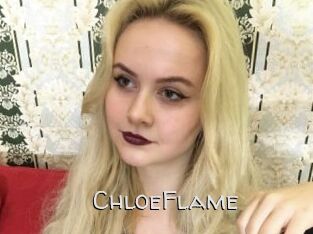 ChloeFlame