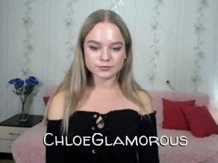 ChloeGlamorous