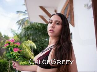 ChloeGreey