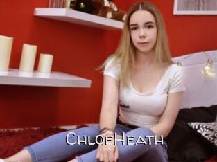 ChloeHeath