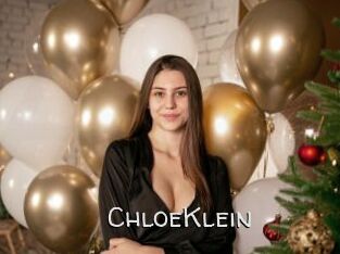 ChloeKlein