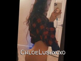 ChloeLushxoxo